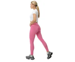 RING Sculpt Seamless helanke Candy Pink
