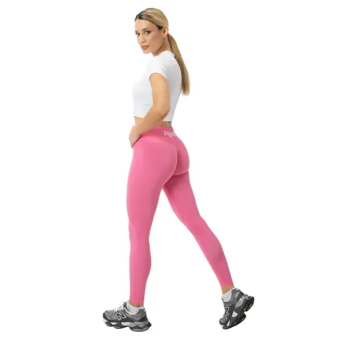 RING Sculpt Seamless helanke Candy Pink