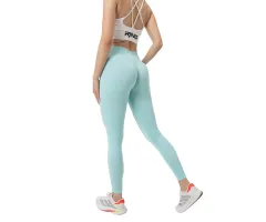 RING Sculpt Seamless helanke Frost Blue