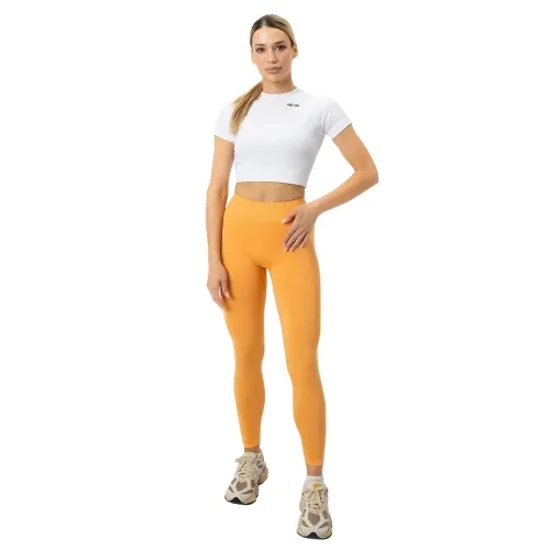 RING Sculpt Seamless helanke Papaya
