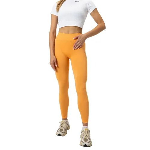 RING Sculpt Seamless helanke Papaya