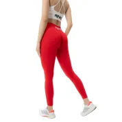 RING Sculpt Seamless helanke Power Red