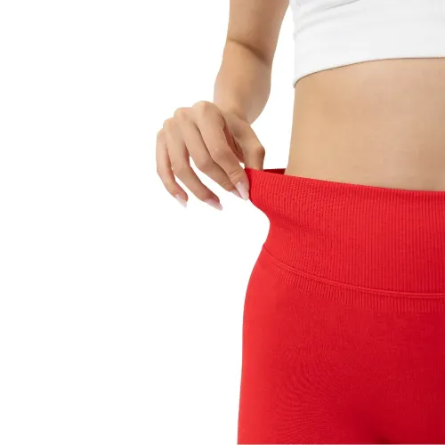 RING Sculpt Seamless helanke Power Red