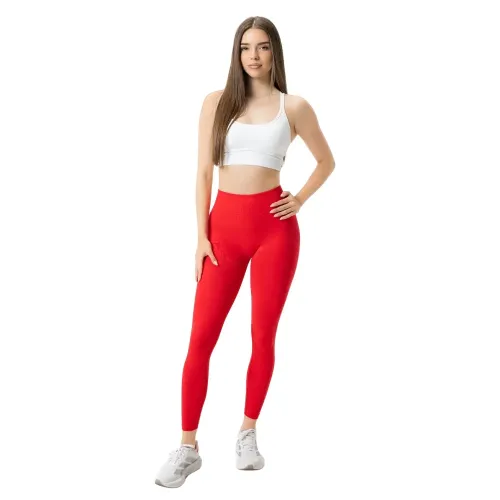 RING Sculpt Seamless helanke Power Red