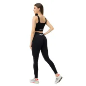 RING Sculpt Seamless helanke Jet Black