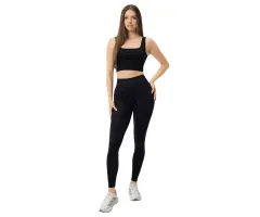 RING Sculpt Seamless helanke Jet Black