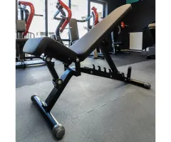 RING Univerzalna podešavajuća klupa-RP LD39A OUTLET