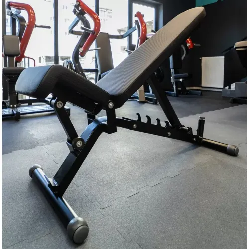 RING Univerzalna podešavajuća klupa-RP LD39A OUTLET