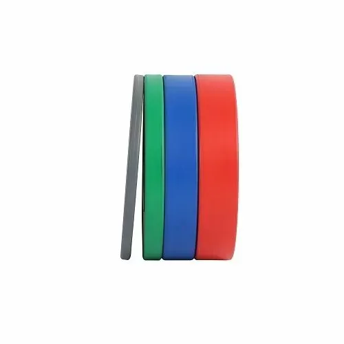 RING Bumper tegovi ploče u boji 1 x 5kg-RX WP026 BUMP-5