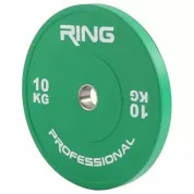 RING Bumper tegovi ploče u boji 1 x 10kg-RX WP026 BUMP-10