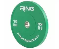 RING Bumper tegovi ploče u boji 1 x 10kg-RX WP026 BUMP-10