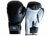 RING Rukavice za boks 10 oz  - RS 2211-10