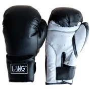 RING Rukavice za boks 10 oz  - RS 2211-10