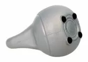 RING Kettlebell  12 kg plastican RX DB2819-12