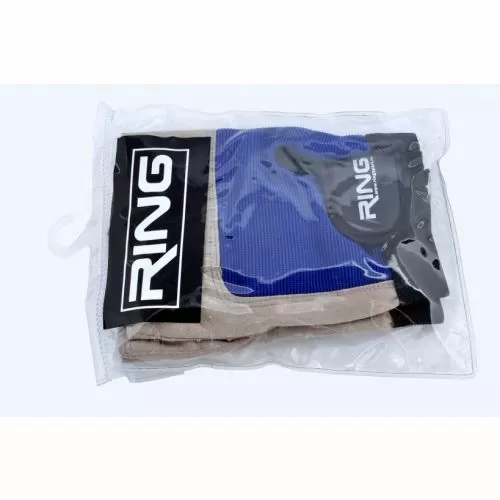 RING Fitnes rukavice - RX SF 1120