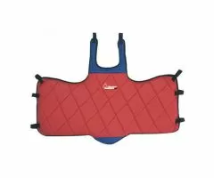 Zaštita za grudi - prsluk za trening - HJ ACN-CP-2201SR