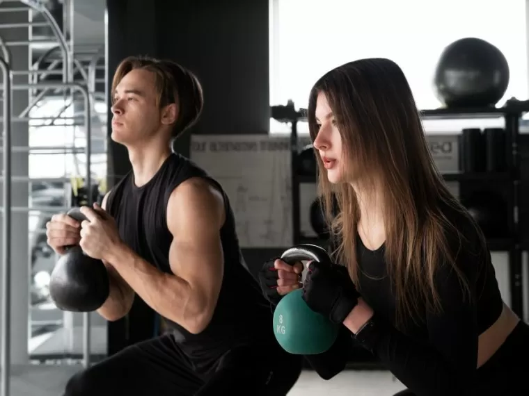 Do zdravog tela kroz funkcionalni trening