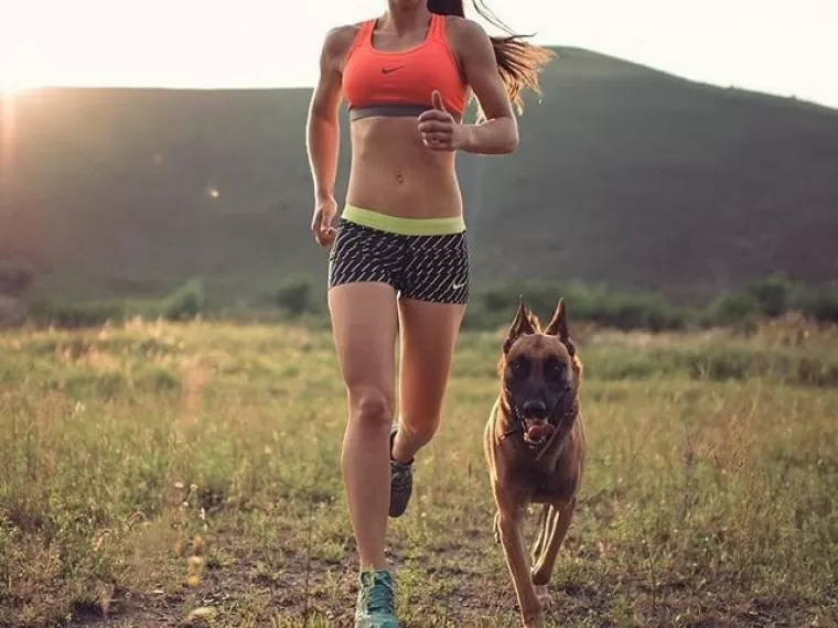 Trčanjem do zategnutog stomaka – istina ili mit?