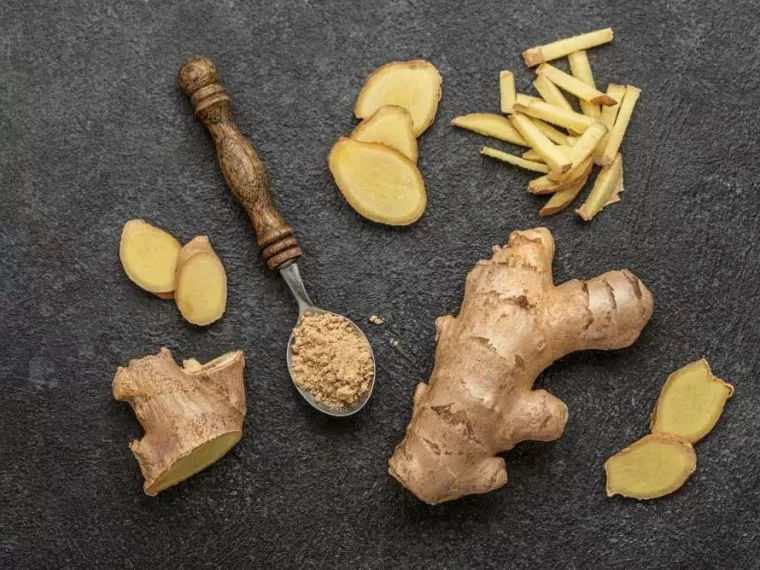 Sve što je potrebno da znate o đumbiru