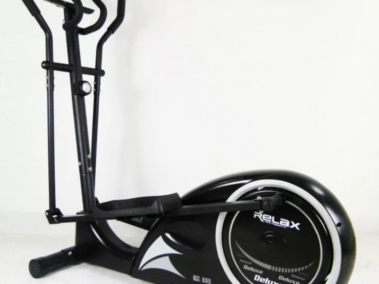 Koje mišiće vežbate na eliptik orbitreku?