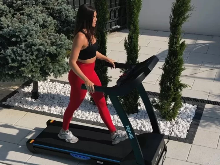 Kako izabrati traku za trčanje? Vodič za početnike i rekreativce