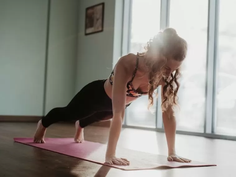 Funkcionalni trening