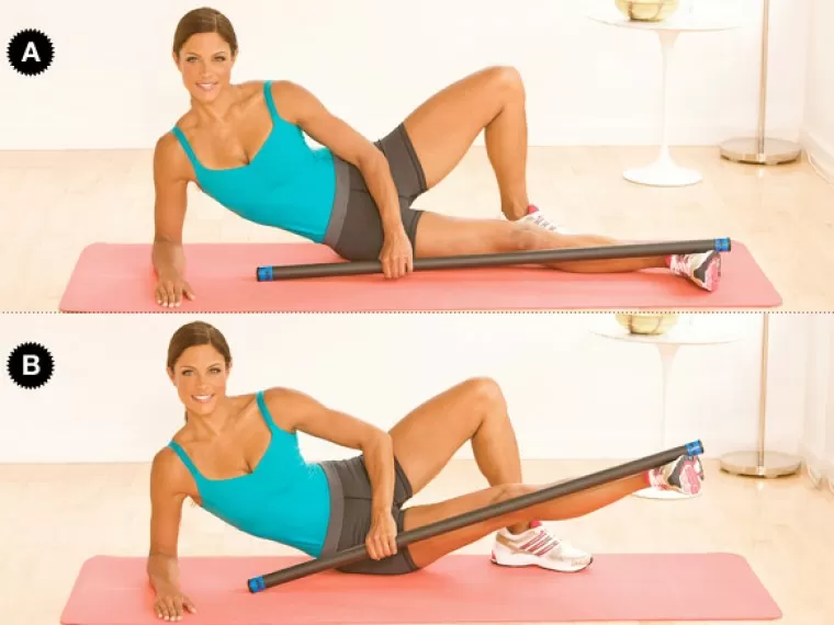 Najbolje vežbe za čvrstu zadnjicu i butine