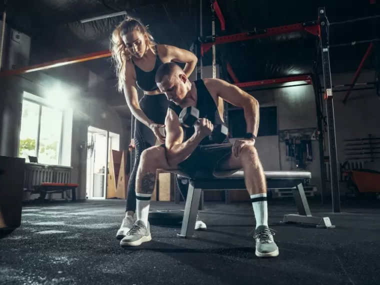 Kako se zapravo koriste sprave u teretani - vodič za početnike