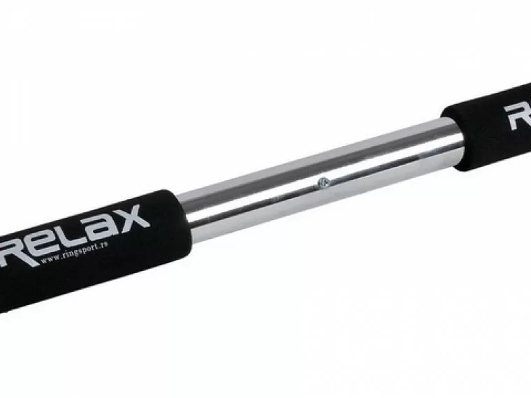 Zgibovi za leđa uz sobno vratilo