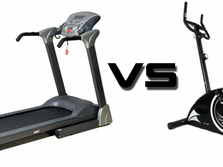 Trake za trčanje ili sobni bicikli?