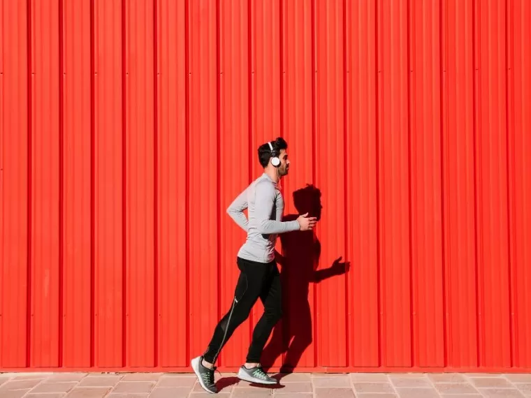 Šta je aerobni trening?