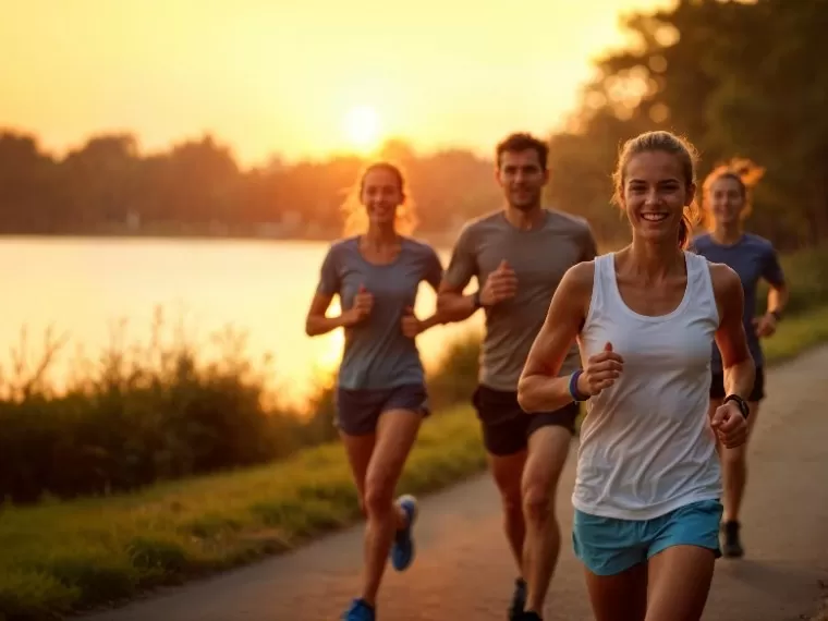 Trčanje za početnike