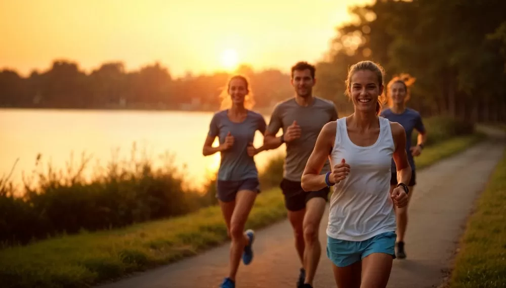 trcanje za pocetnike